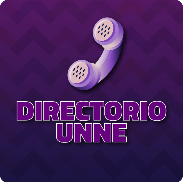 Directorio UNNE